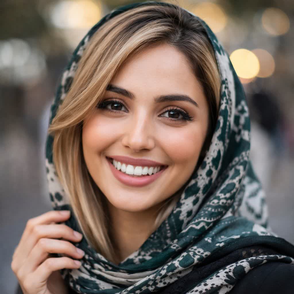 بهترین دندانپزشکی لمینت و ارتودنسی در تهرانپارس